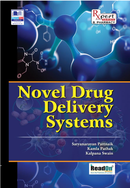 Novel Drug Delivery Systems